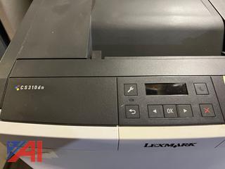 Lexmark Color Desktop Printers